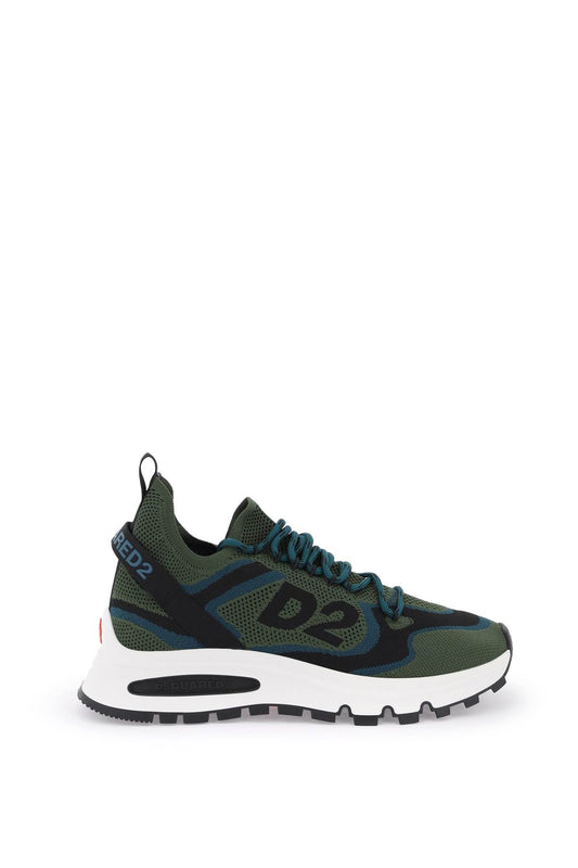 Dsquared2 Dsquared2 run ds2 sneakers