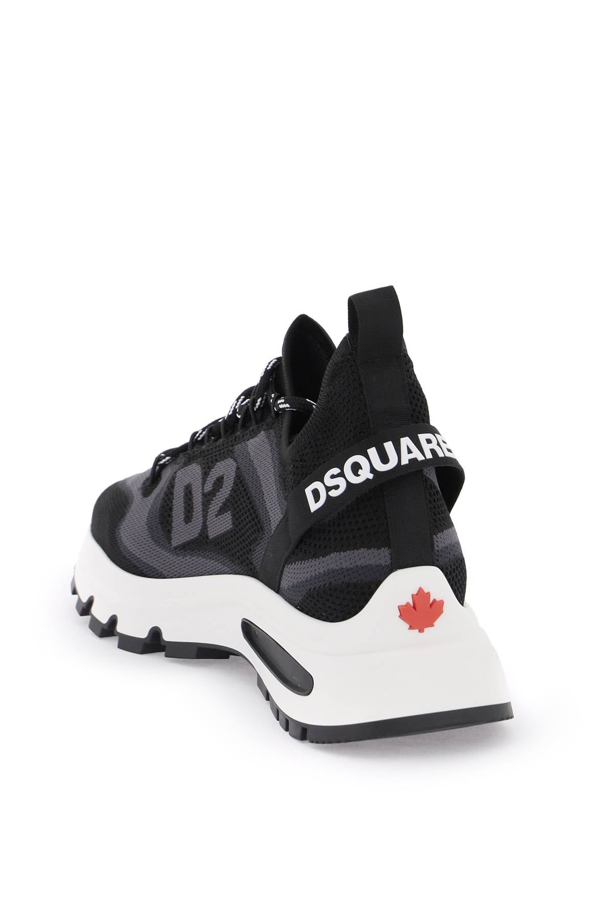 Dsquared2 Dsquared2 run ds2 sneakers