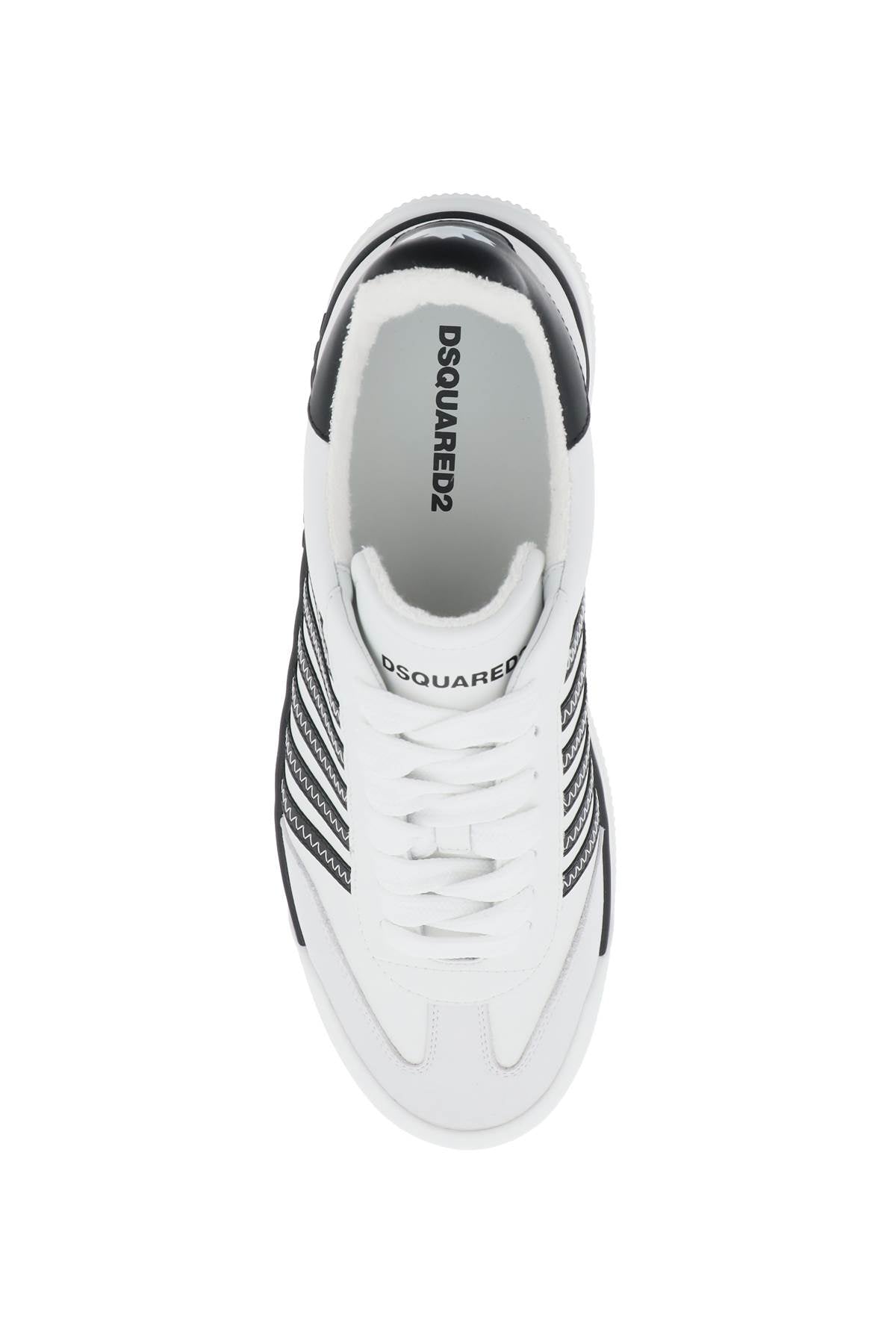 Dsquared2 Dsquared2 new jersey sneakers