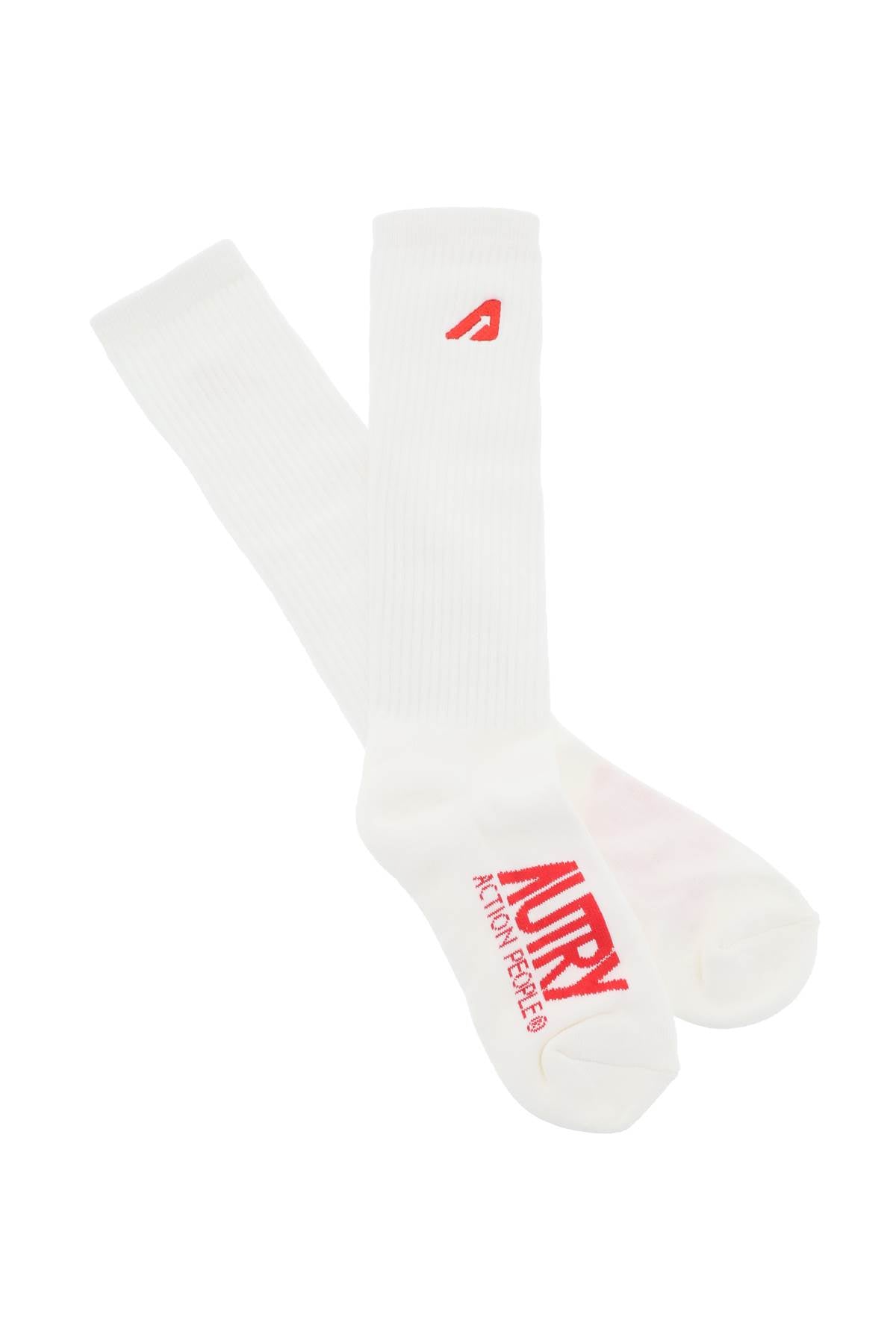 Autry Autry ease socks