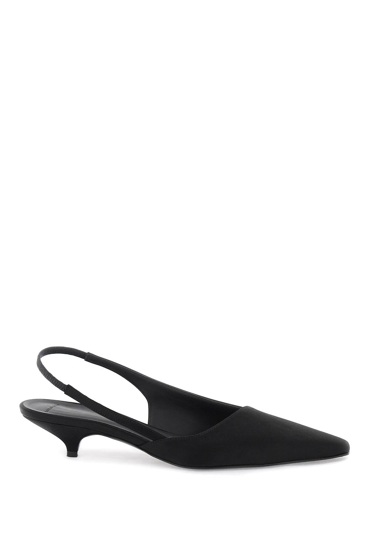 Loulou Studio Loulou studio abside slingback pumps