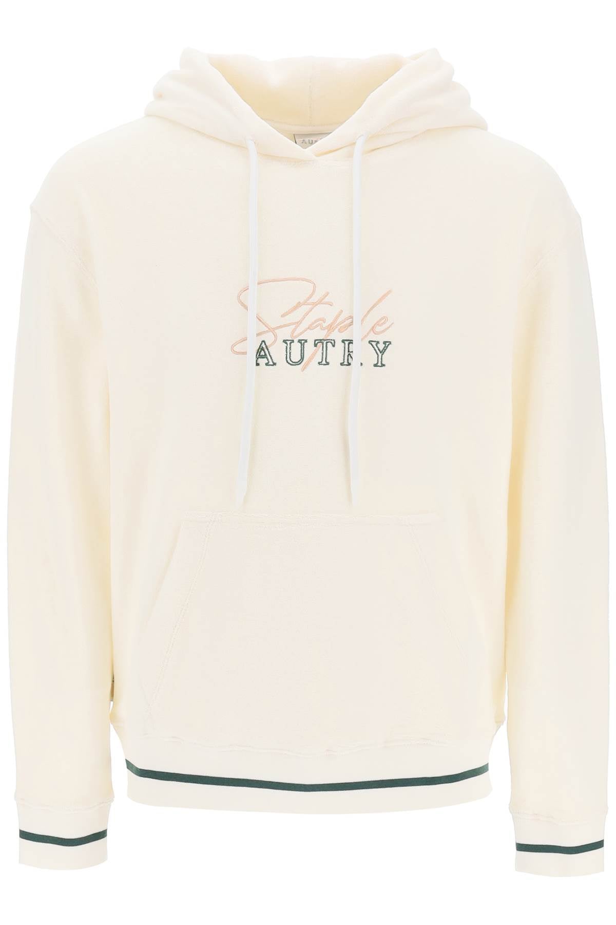 Autry Autry jeff staple hoodie