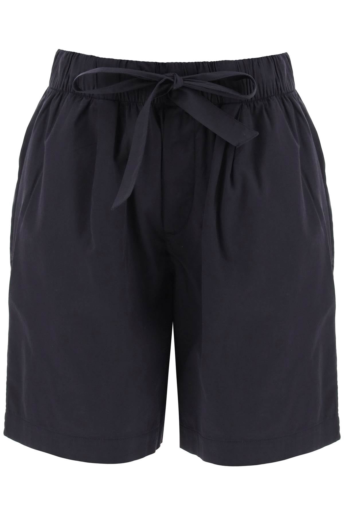 Birkenstock X TEKLA Birkenstock x tekla organic poplin pajama shorts