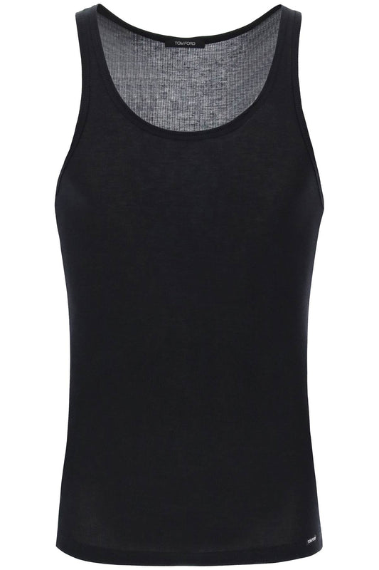 Tom Ford Tom ford ribbed underwear tank top