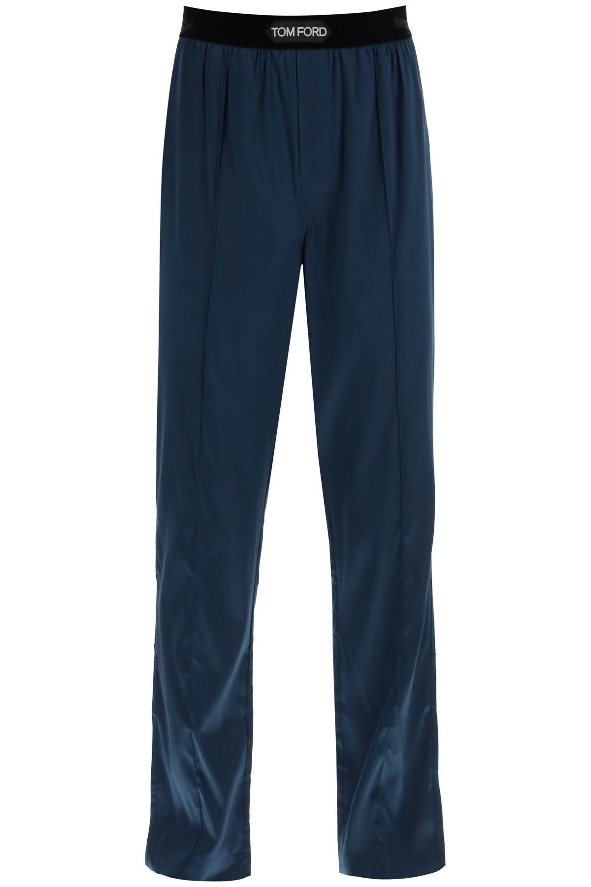 Tom Ford Tom ford silk pajama pants