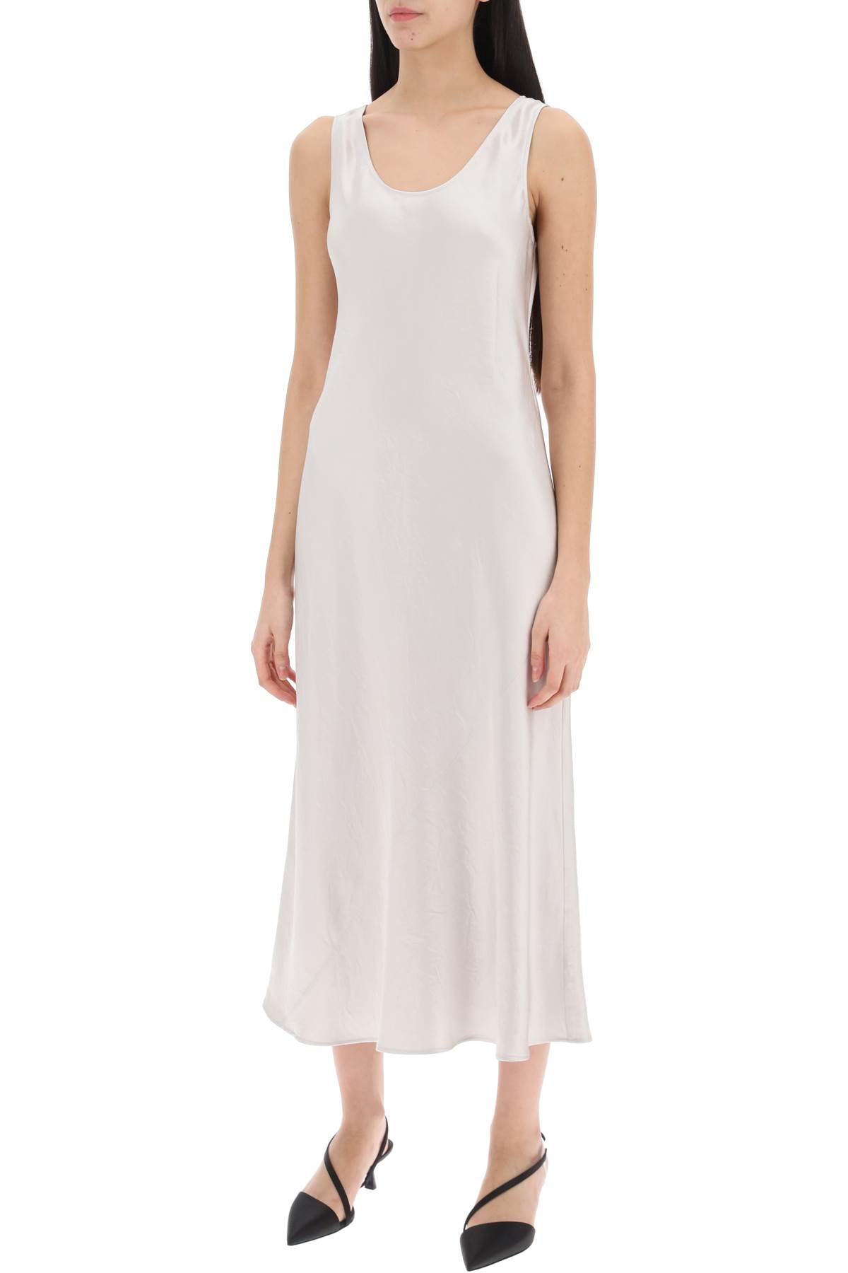 MAX MARA LEISURE Max mara leisure midi dress with tale