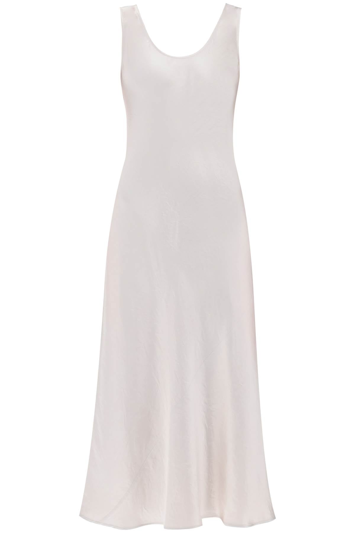 MAX MARA LEISURE Max mara leisure midi dress with tale