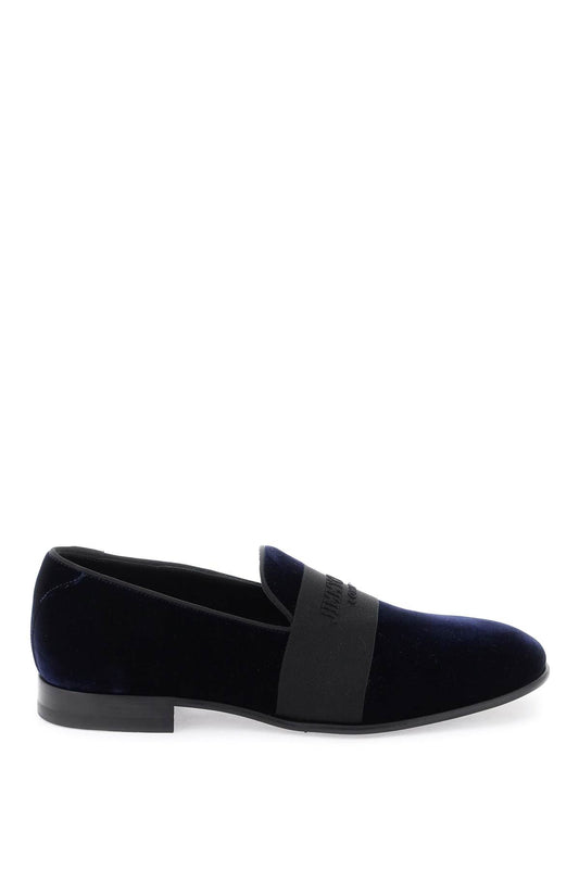 Jimmy Choo Jimmy choo thame loafers