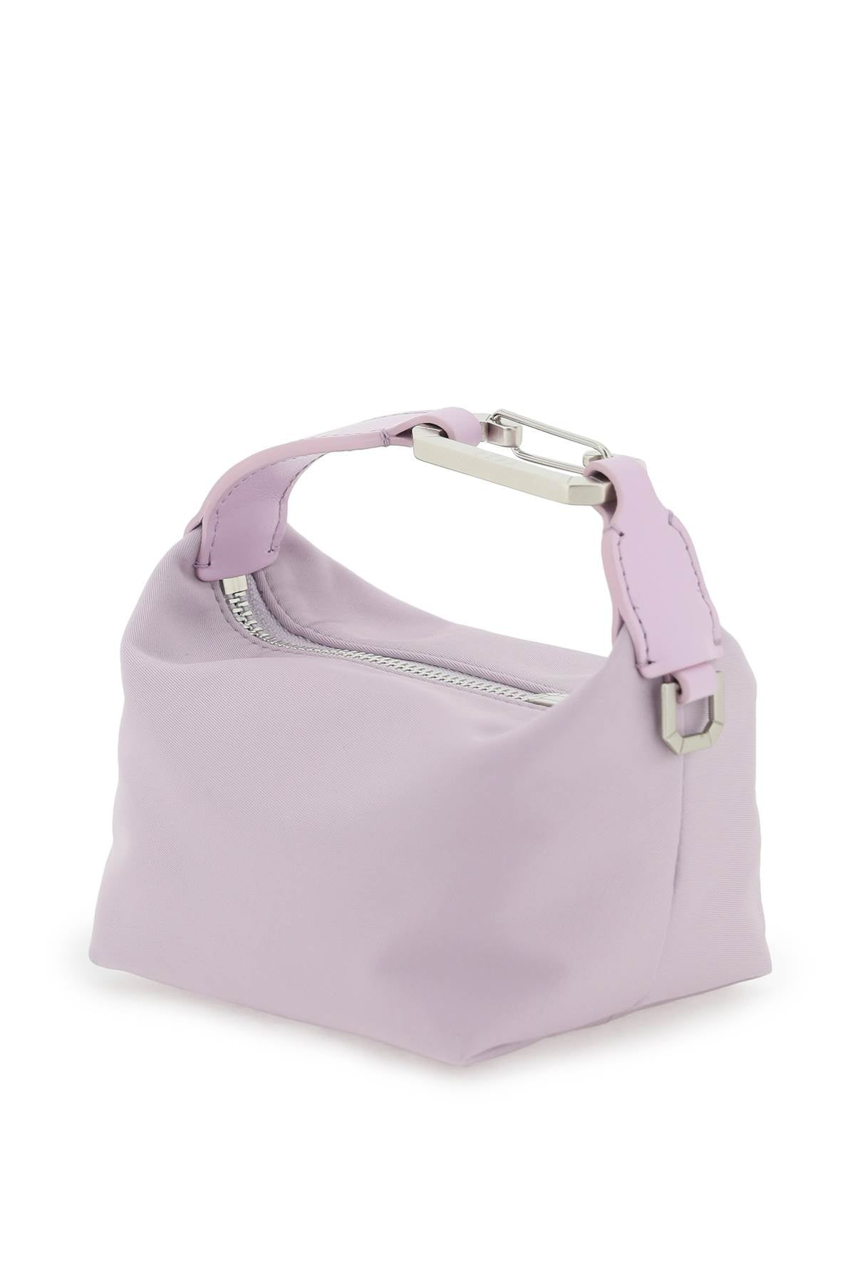 Eéra Eera nylon tiny moonbag