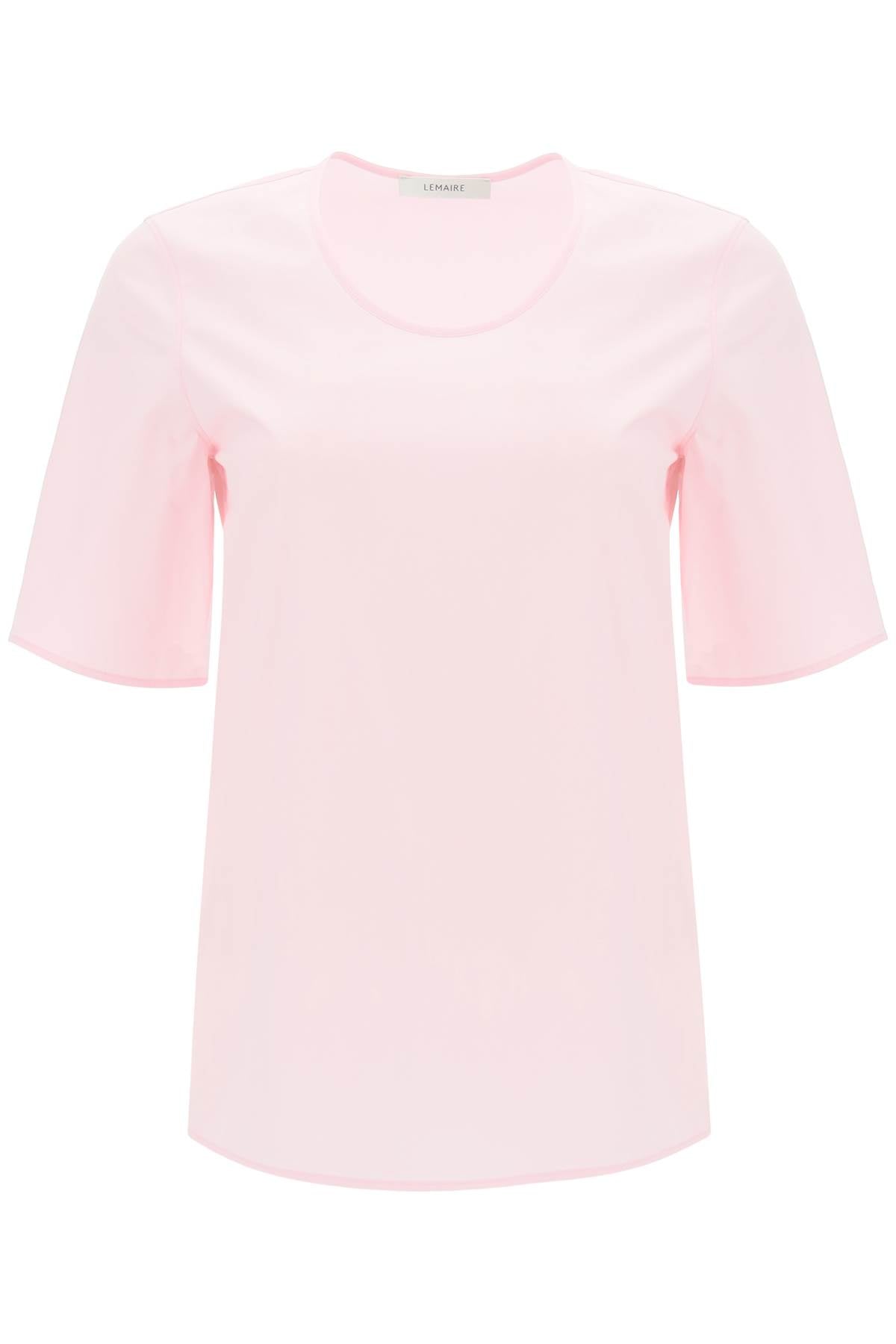 Lemaire Lemaire cotton t-shirt