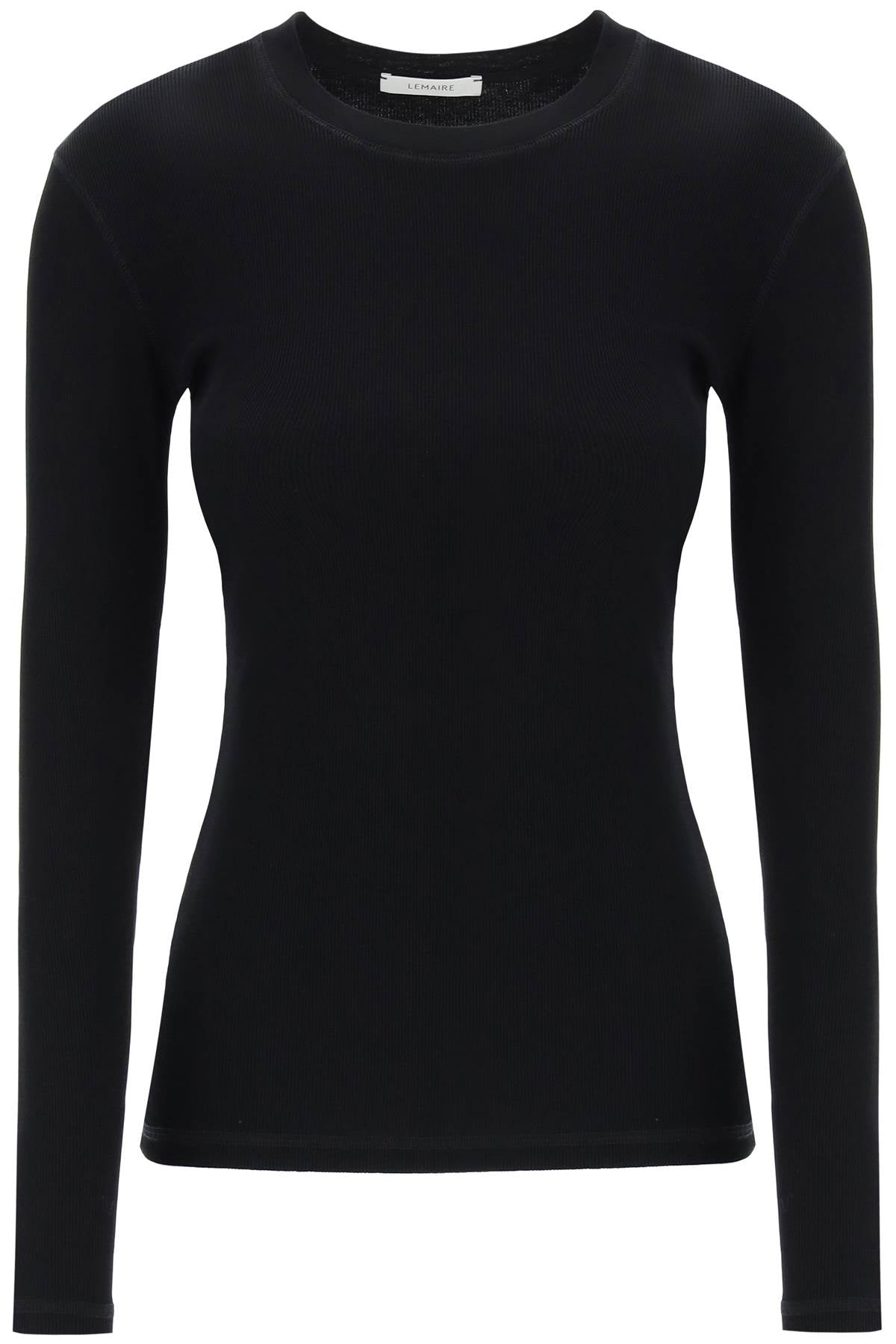 Lemaire long-sleeved t-shirt