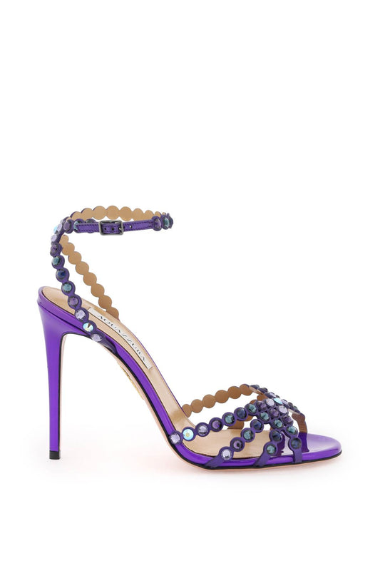 Aquazzura Aquazzura 'tequila' sandals