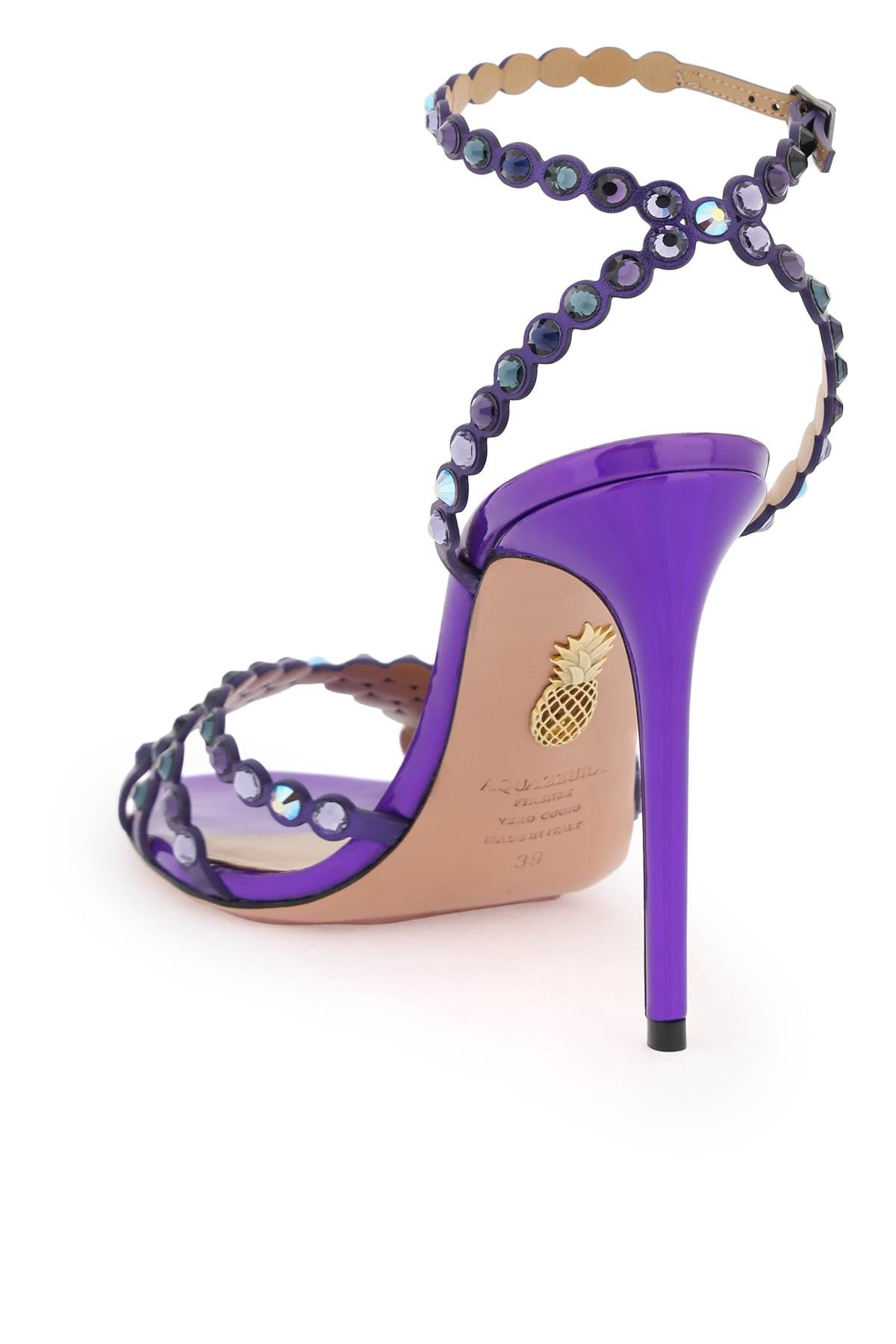 Aquazzura Aquazzura 'tequila' sandals