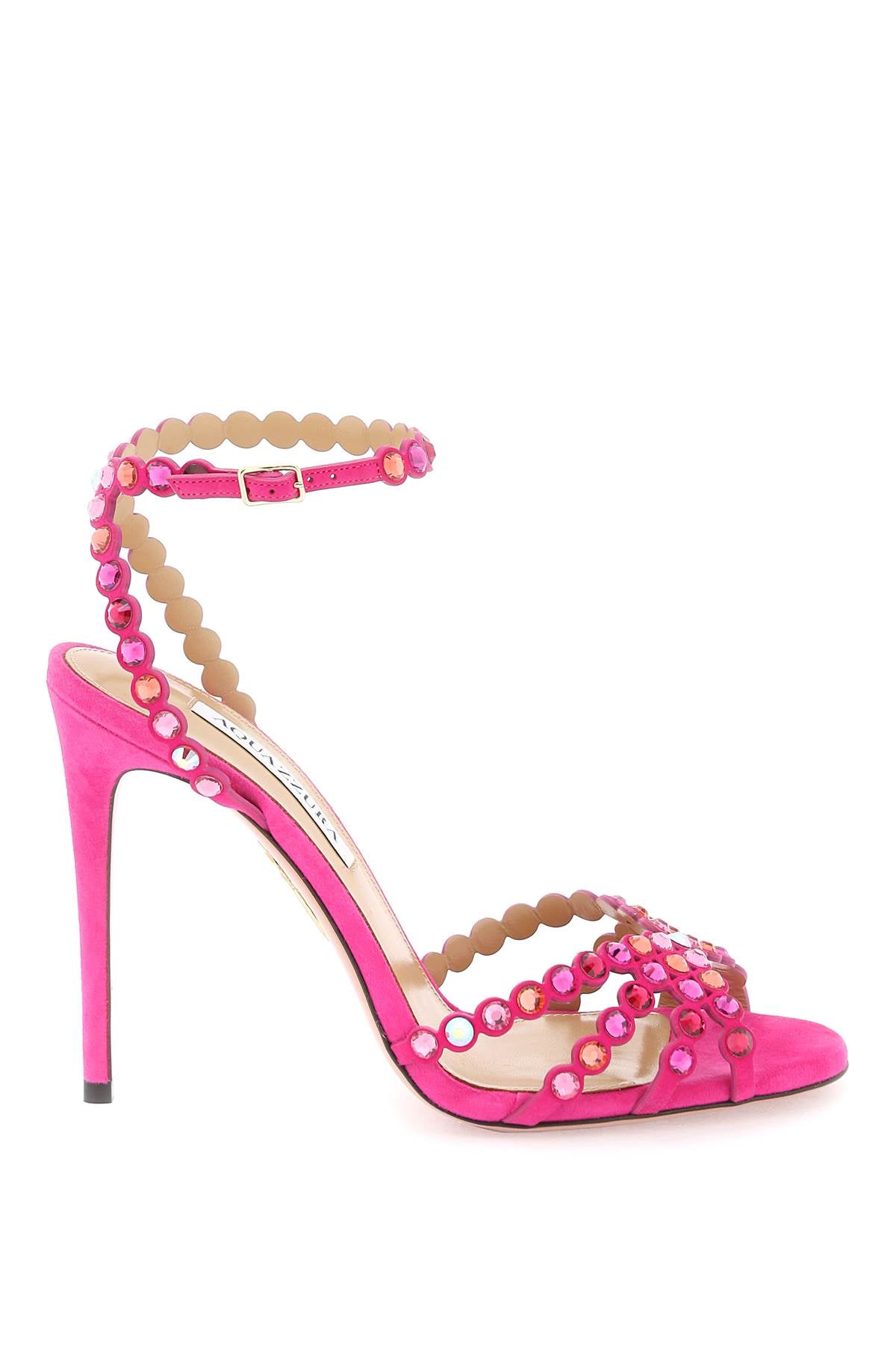 Aquazzura 'tequila' sandals