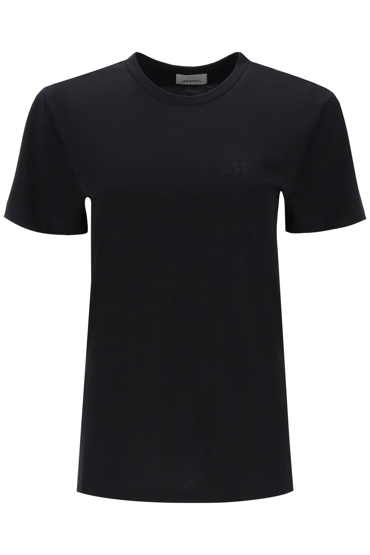 Isabel Marant Isabel marant vidal crew-neck t-shirt