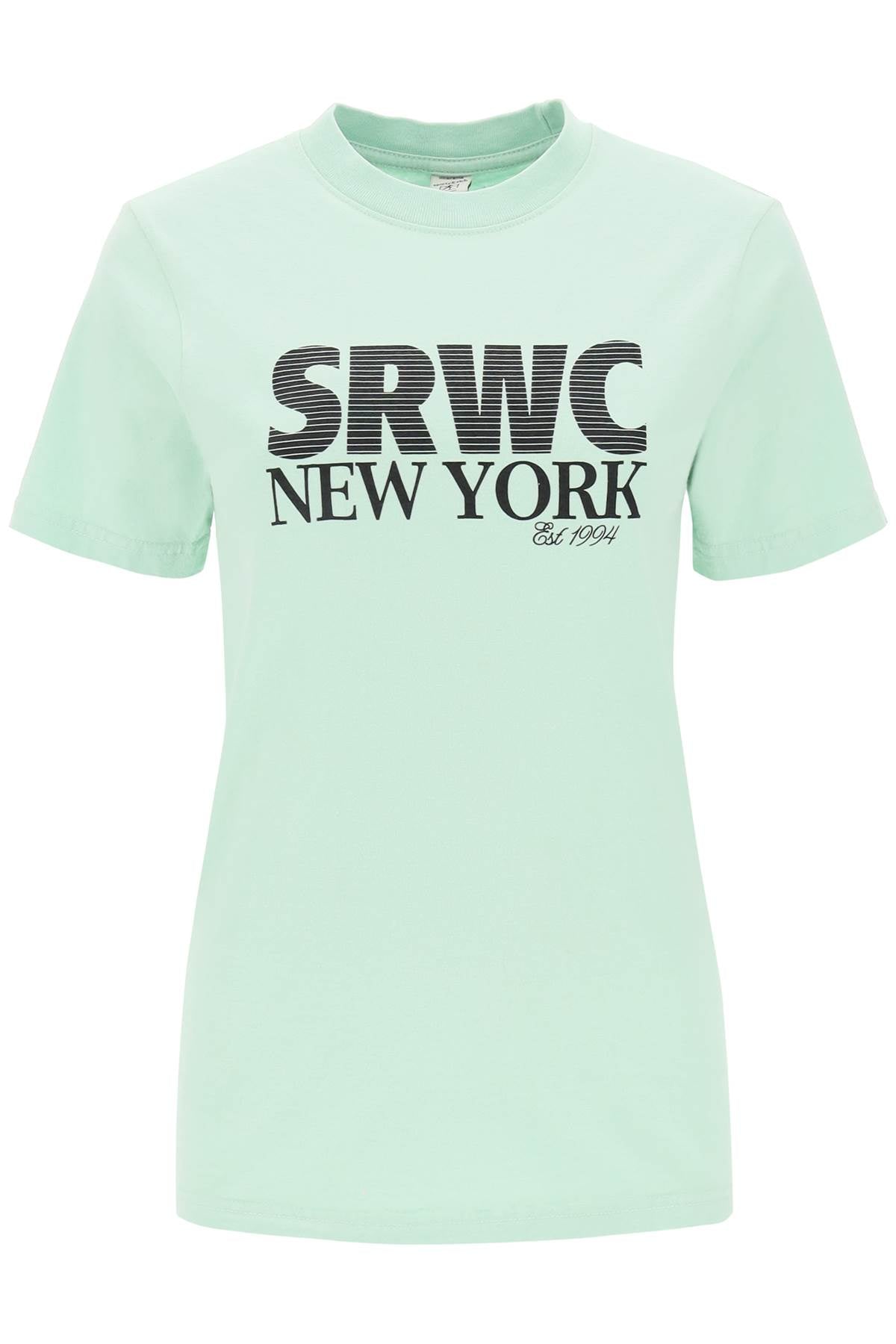 Sporty & Rich Sporty rich srwc 94 t-shirt