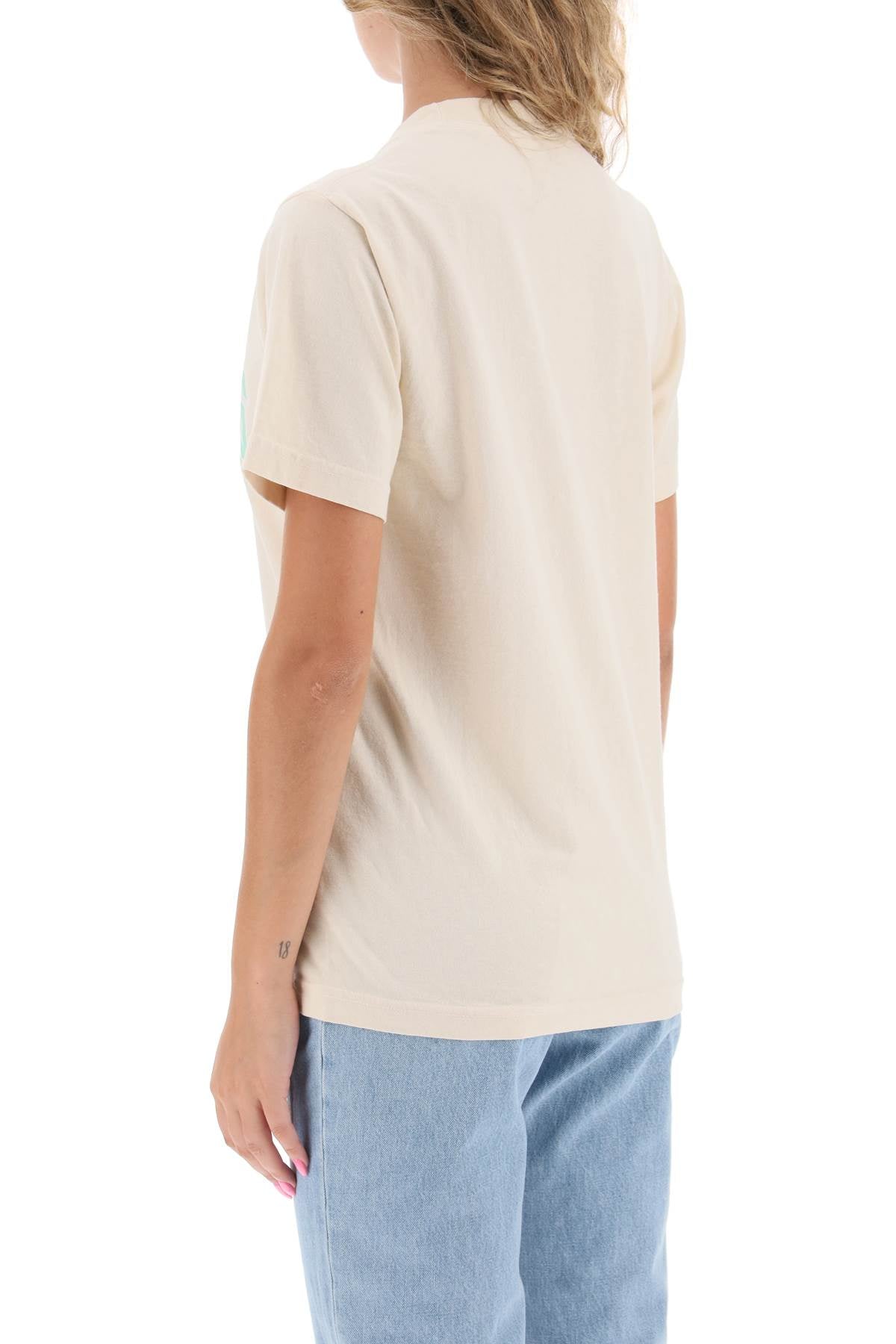 Sporty & Rich Sporty rich wellness ivy t-shirt