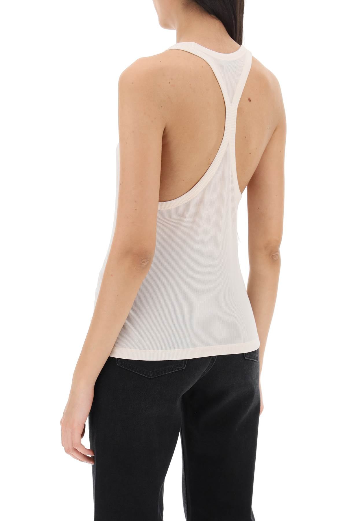 Tom Ford Tom ford racer-back tank top