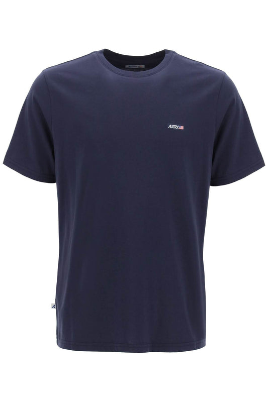 Autry Autry t-shirt with logo label