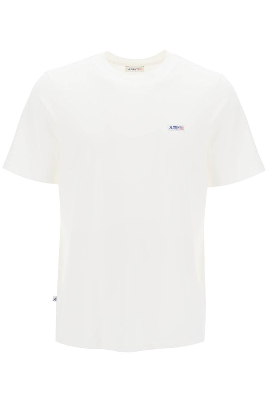 Autry Autry t-shirt with logo label