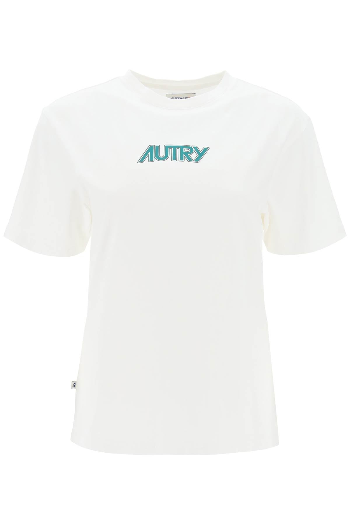 Autry Autry t-shirt with printed logo