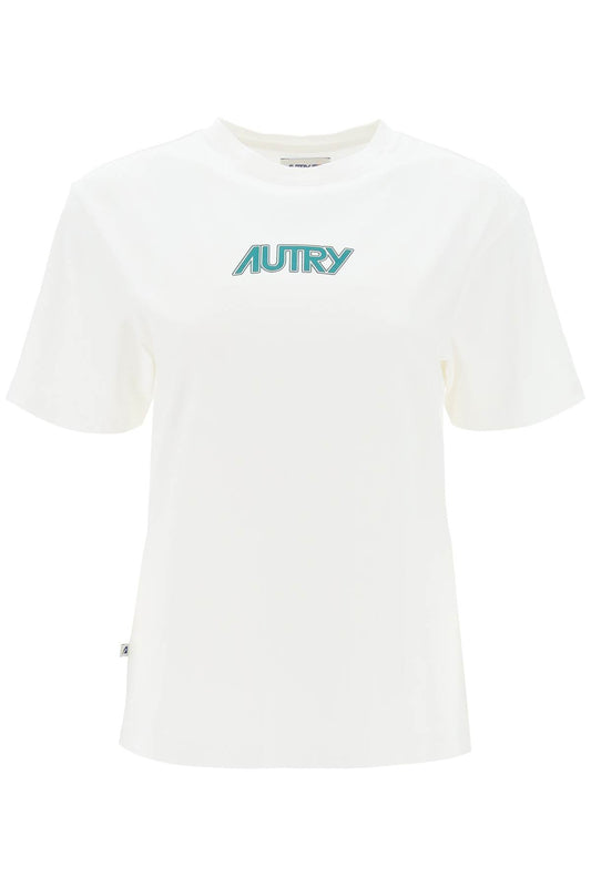 Autry Autry t-shirt with printed logo