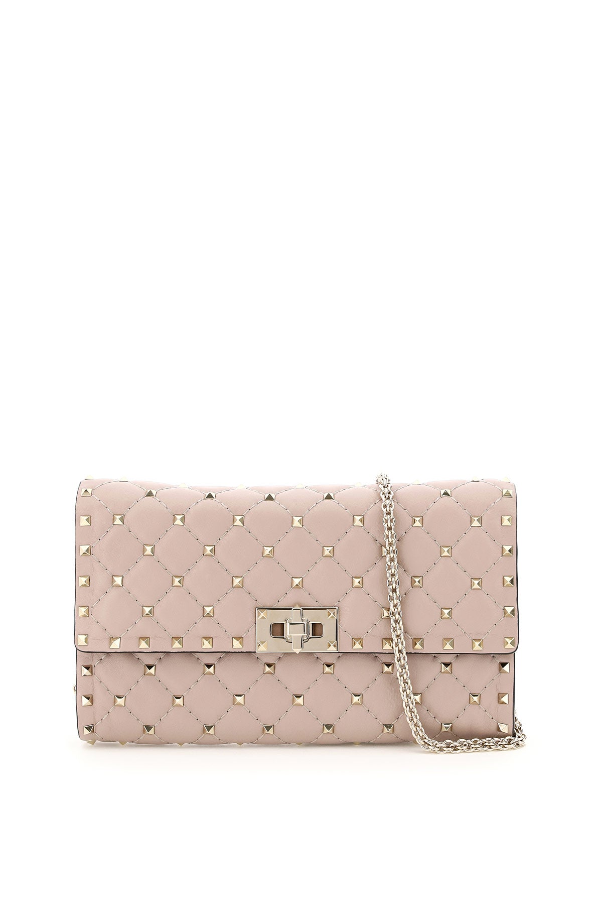 Valentino GARAVANI Valentino garavani rockstud spike crossbody bag