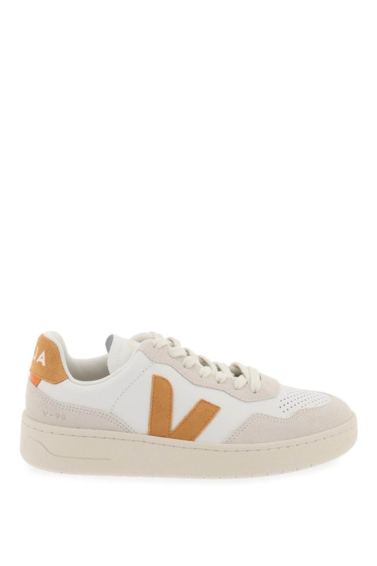 Veja leather v-90 sne