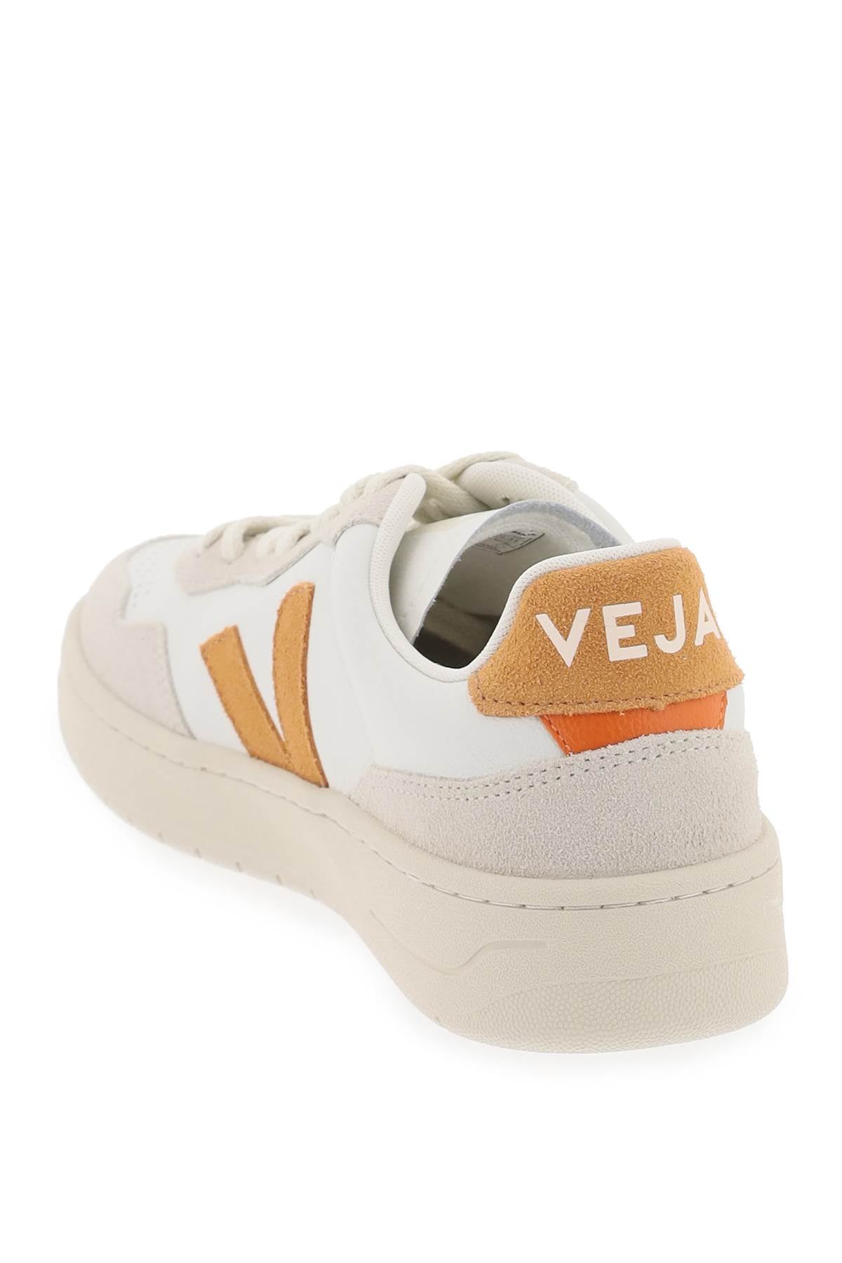 Veja leather v-90 sne