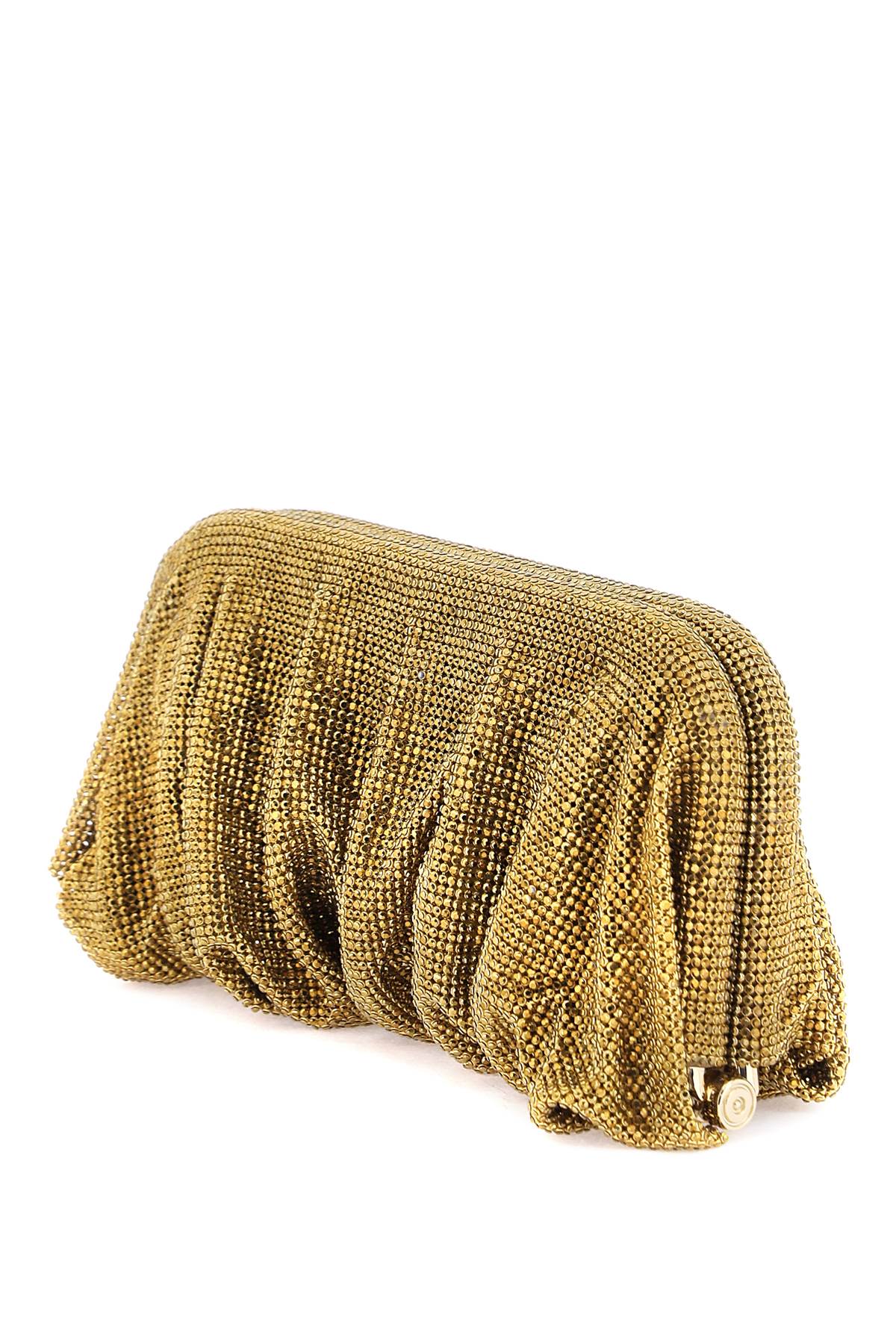 Benedetta Bruzziches Benedetta bruzziches venus la grande clutch