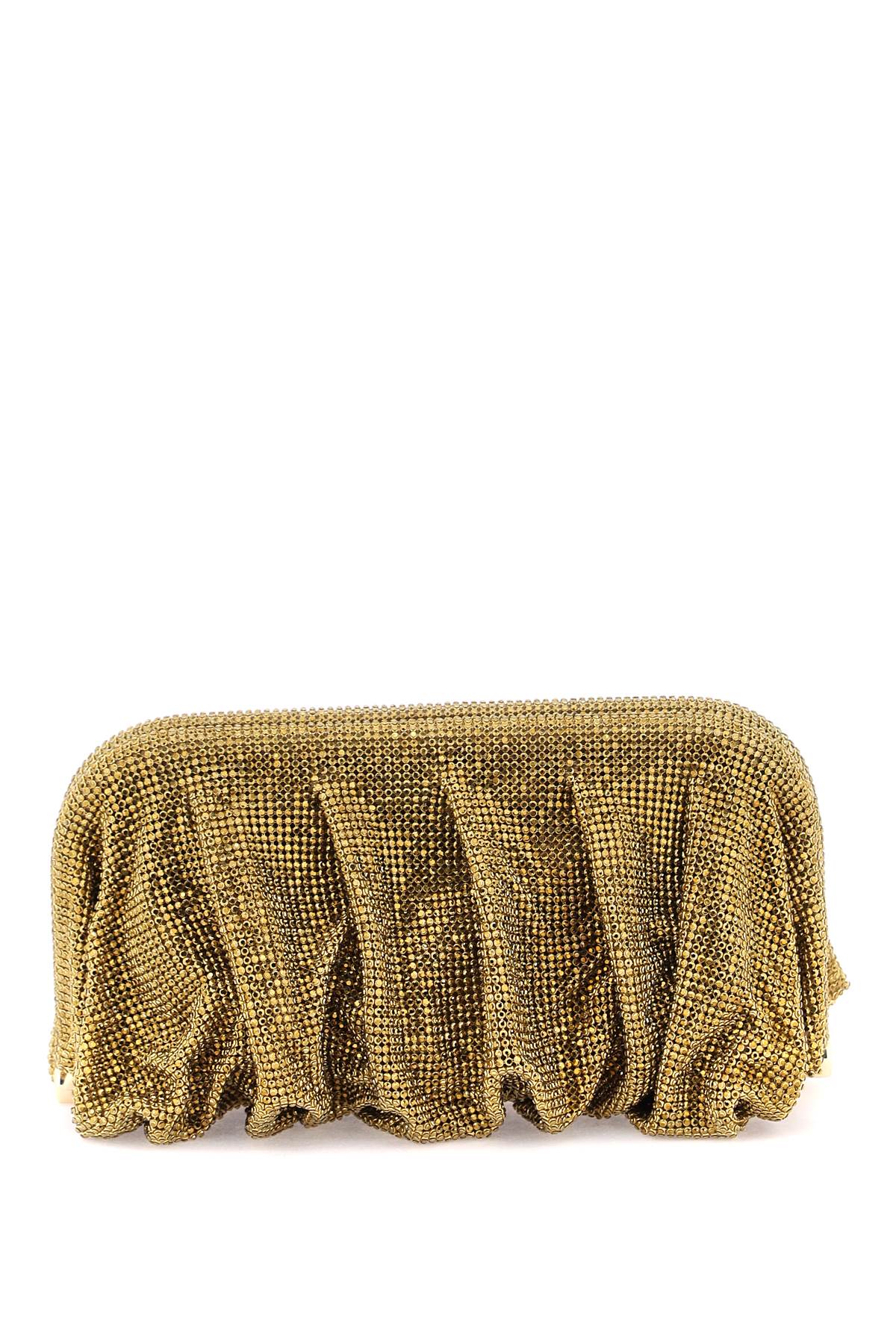 Benedetta Bruzziches Benedetta bruzziches venus la grande clutch