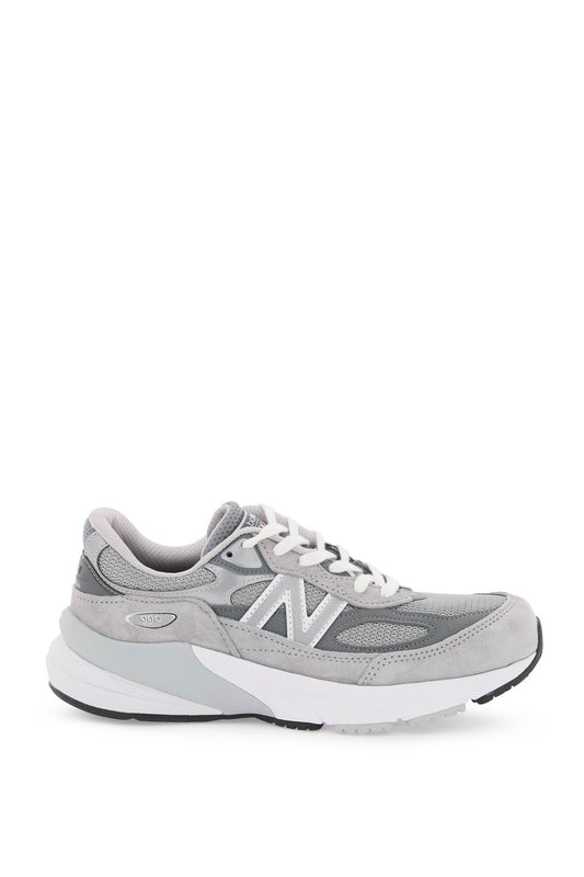 New Balance New balance 990v6 sneakers made in