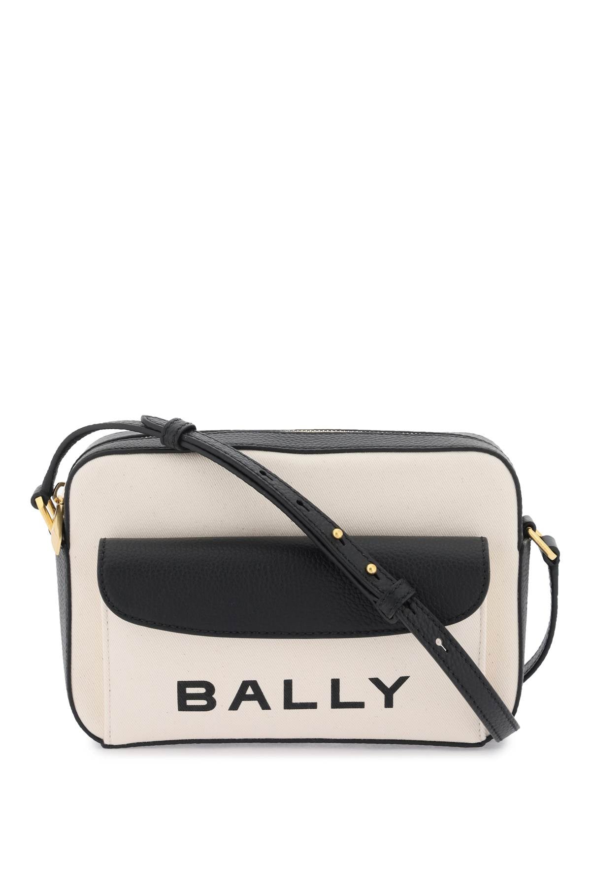 Bally Bally 'bar' crossbody bag