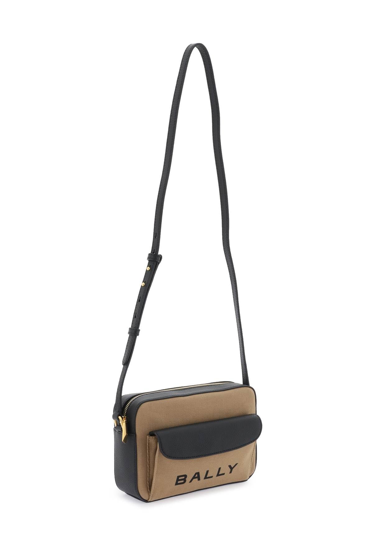 Bally Bally 'bar' crossbody bag