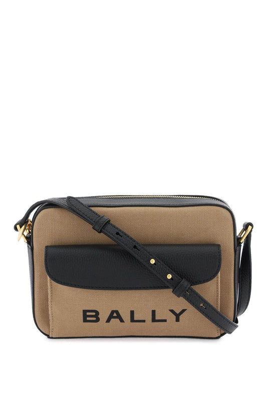 Bally Bally 'bar' crossbody bag