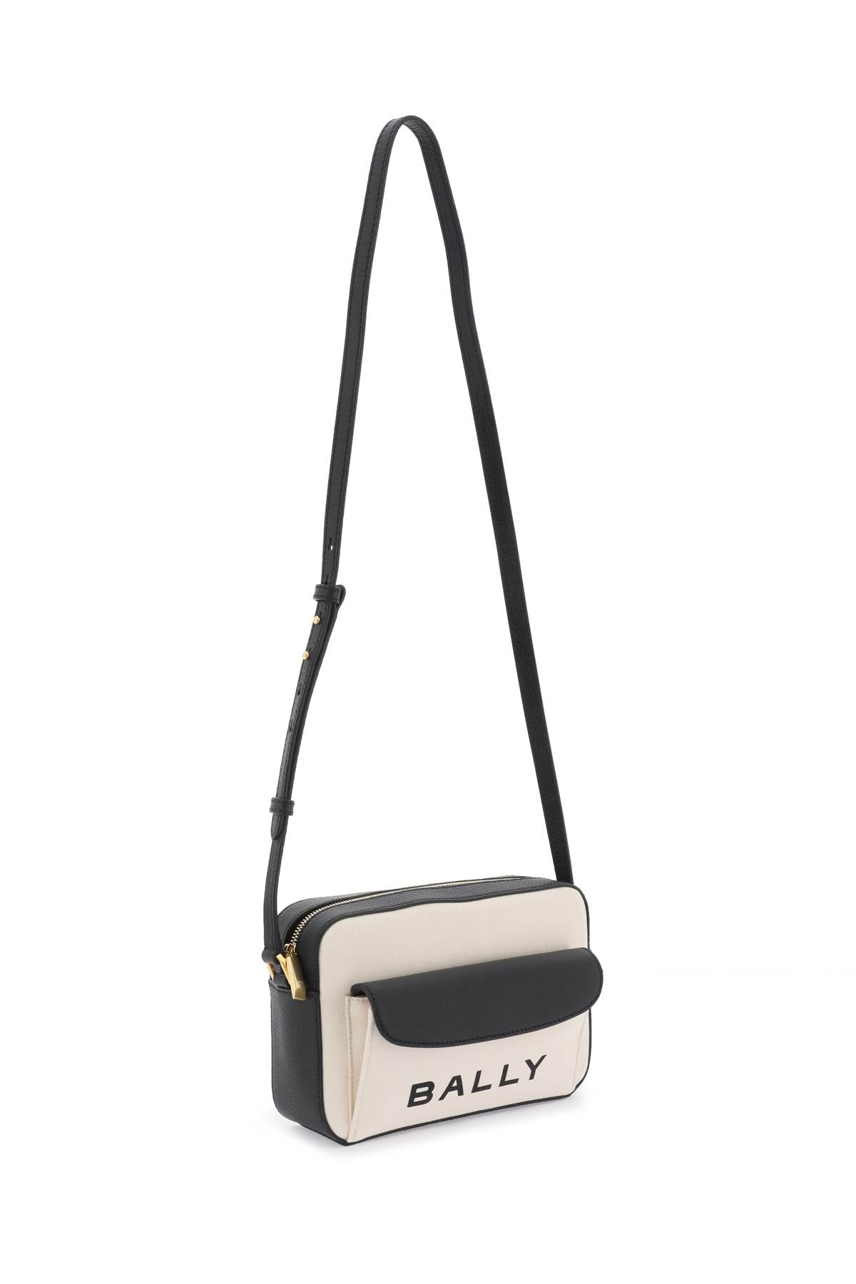 Bally Bally 'bar' crossbody bag