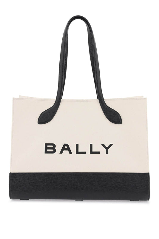 Bally Bally 'keep on' tote bag