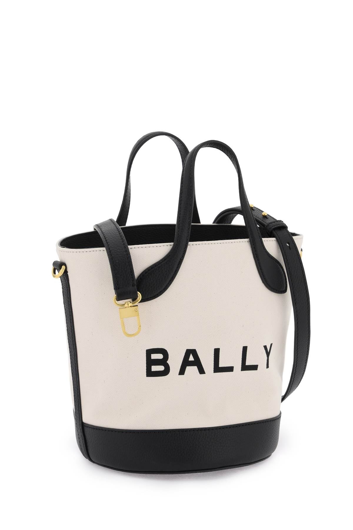 Bally Bally '8 hours' bucket bag