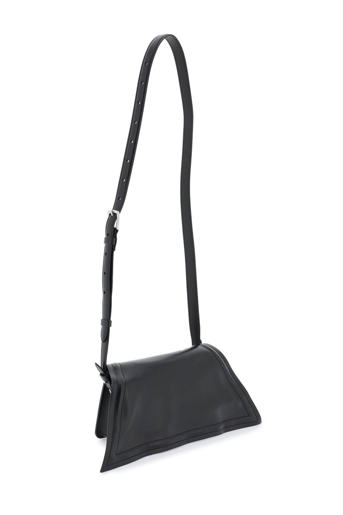 Y Project Y project wire crossbody bag