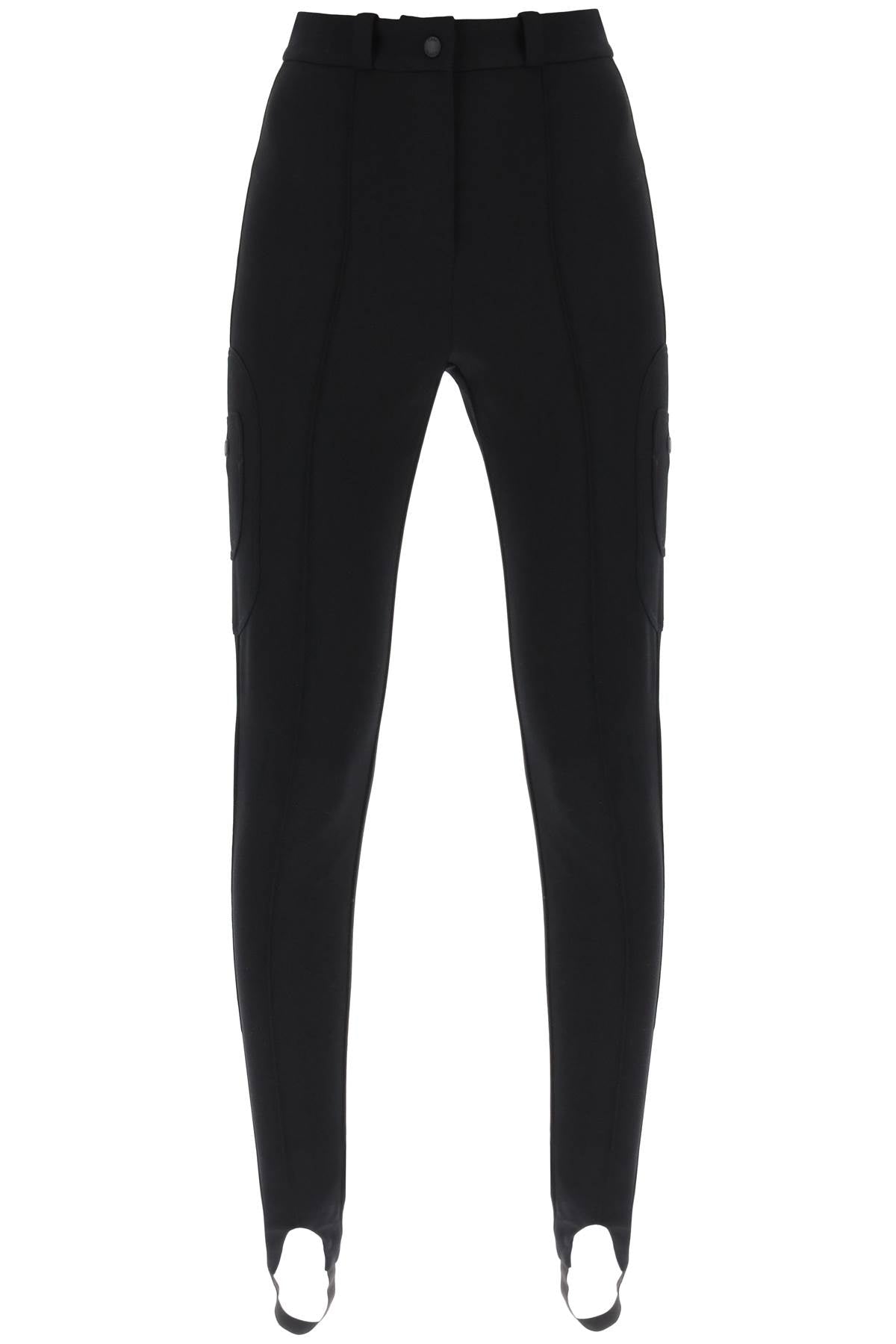 Casablanca Casablanca stirrup pants