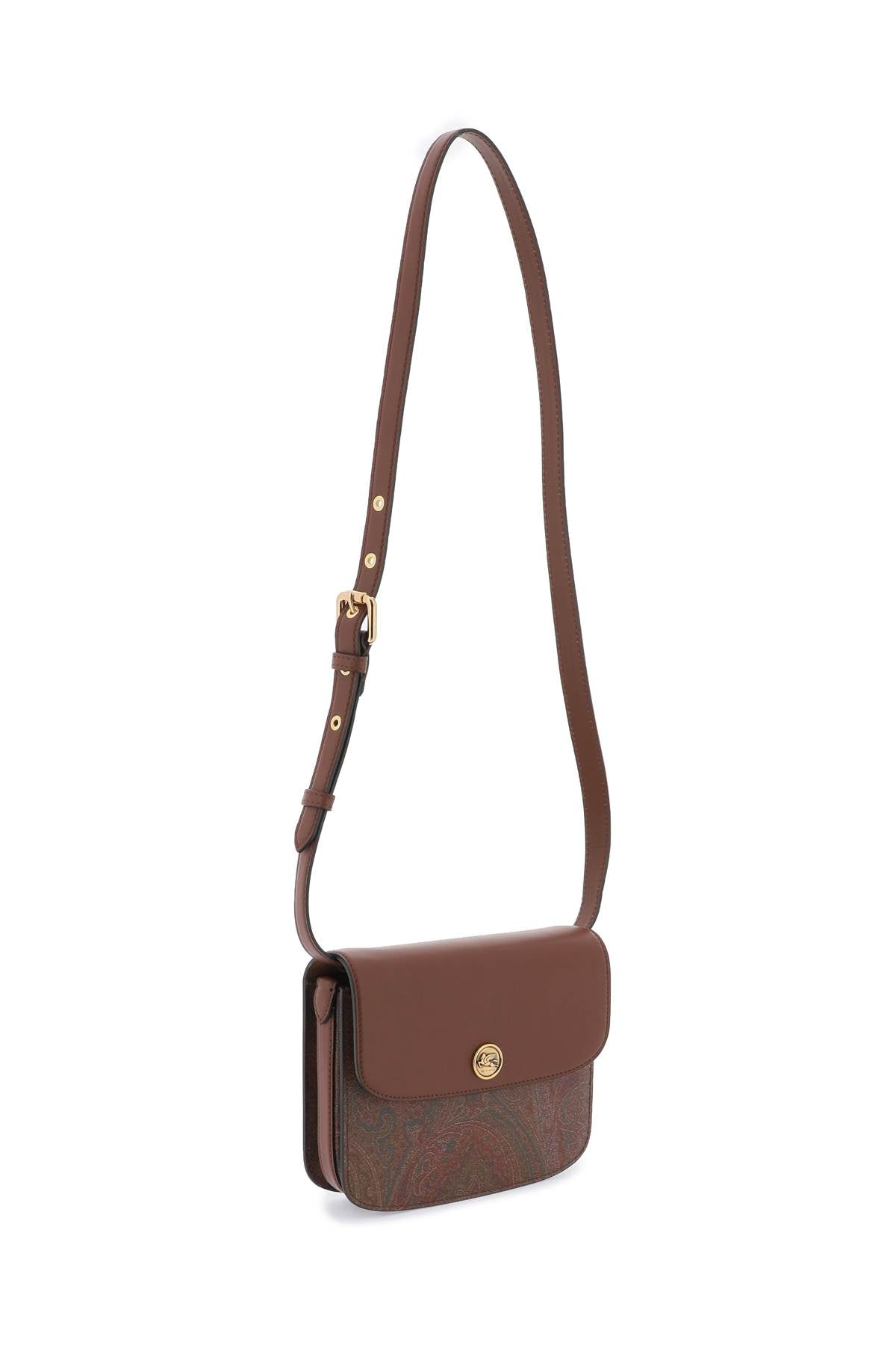 Etro Etro essential large crossbody bag