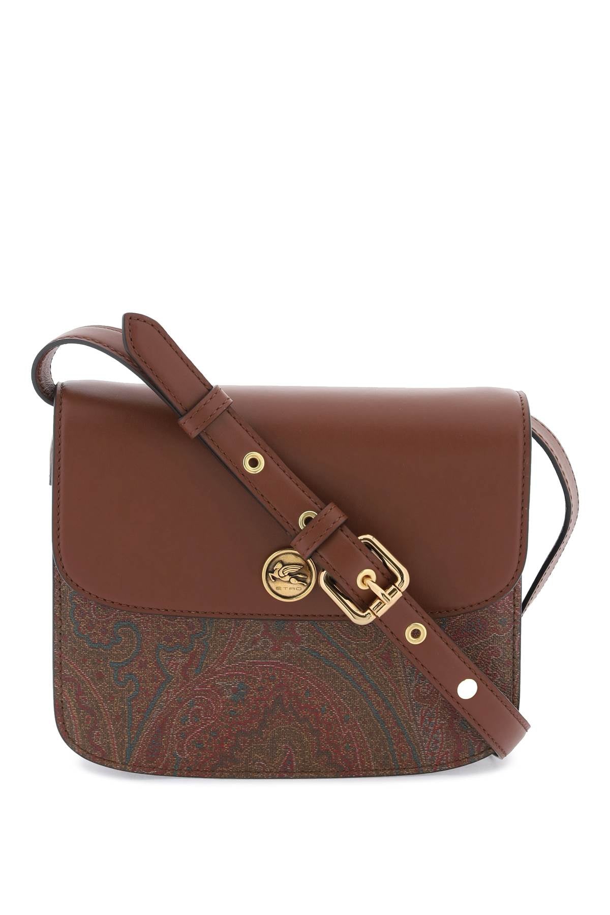 Etro Etro essential large crossbody bag