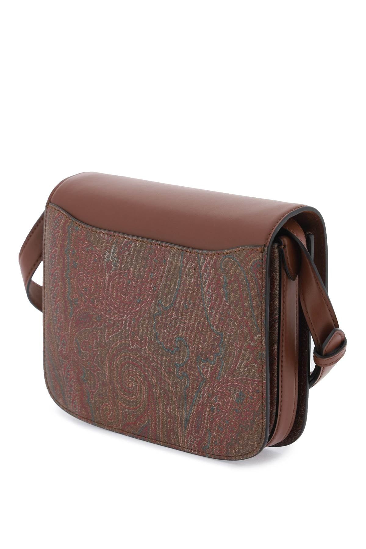 Etro Etro essential large crossbody bag