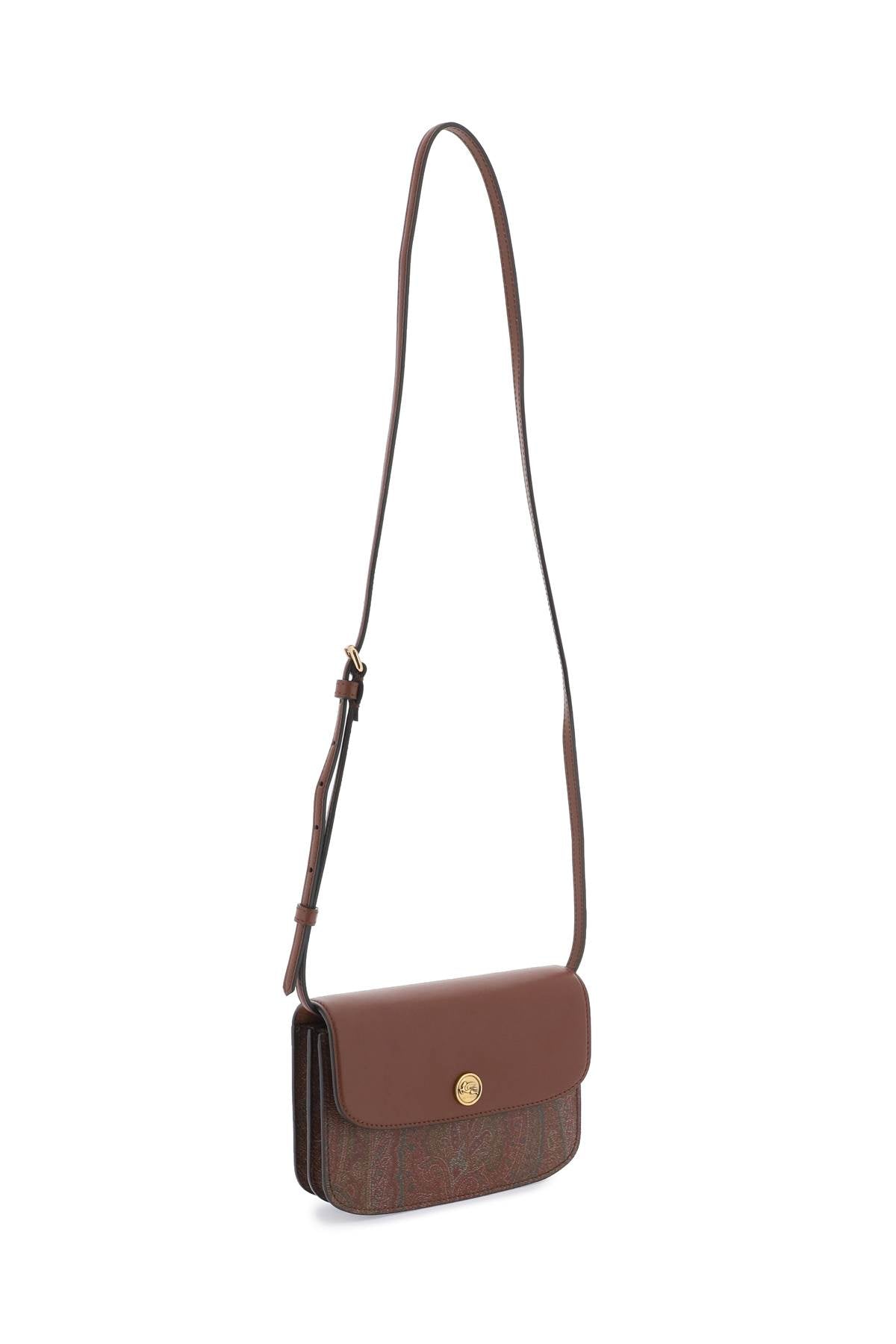 Etro Etro essential small crossbody bag