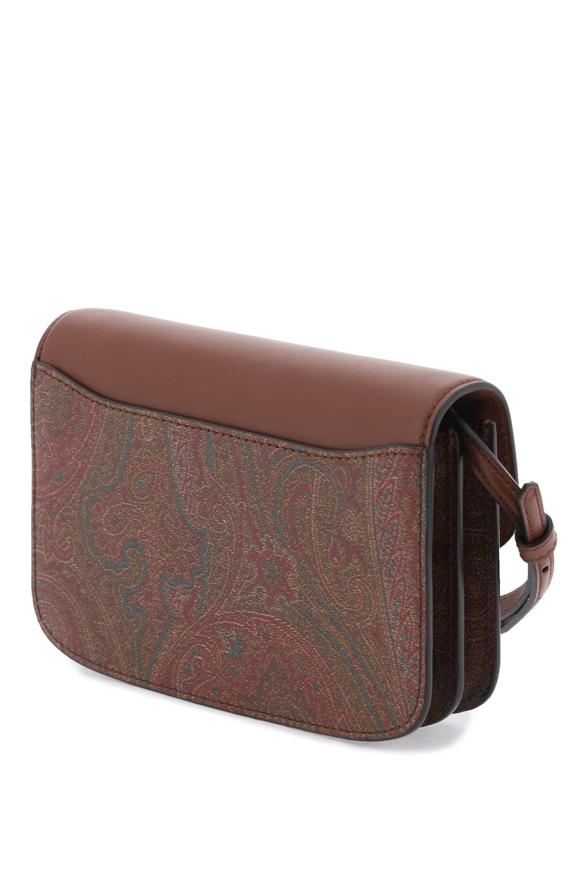 Etro Etro essential small crossbody bag