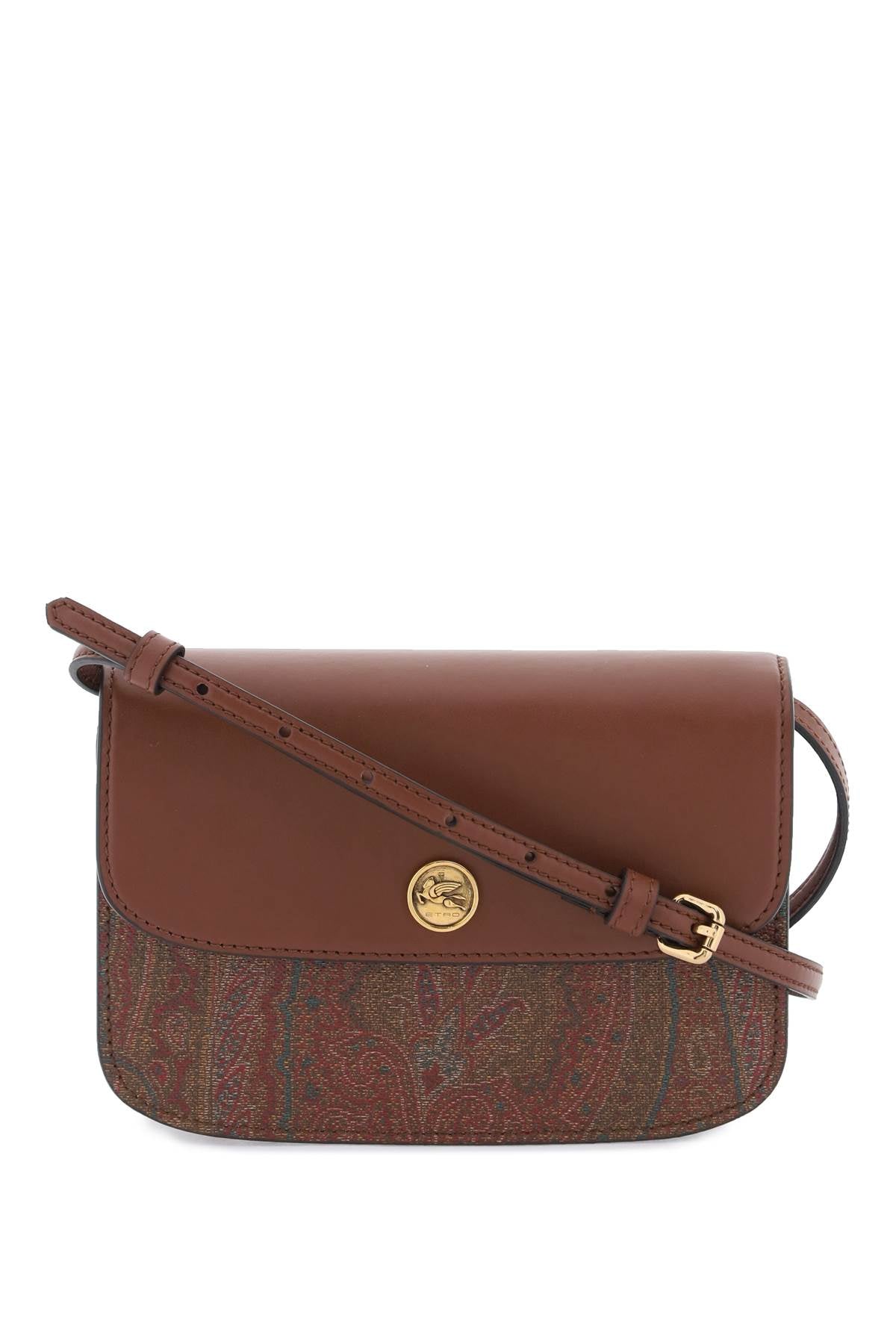 Etro Etro essential small crossbody bag