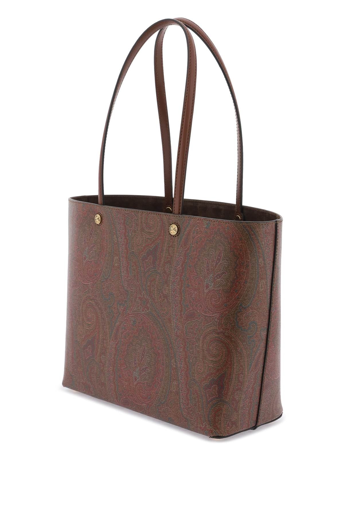 Etro Etro essential tote bag