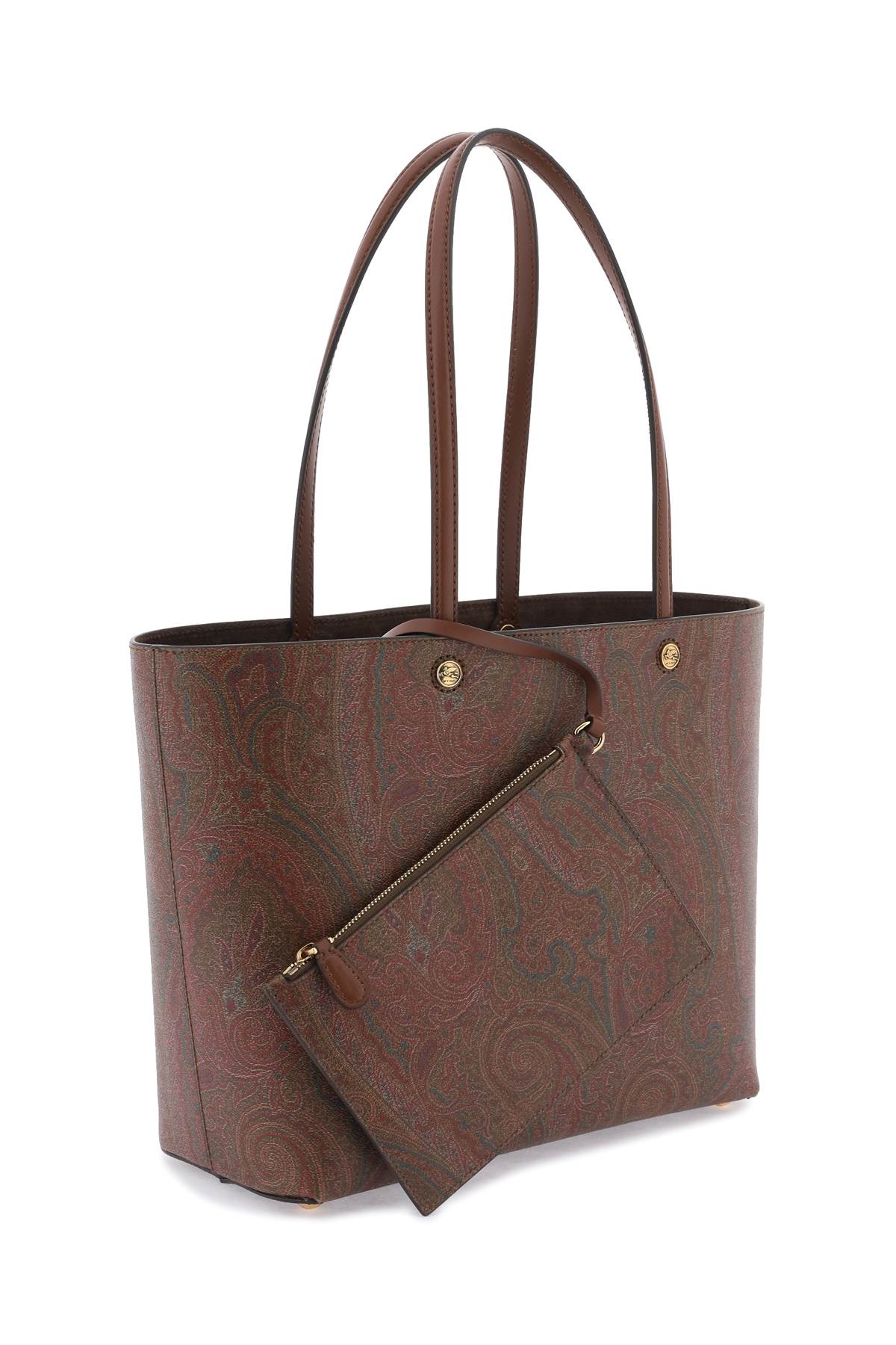 Etro Etro essential tote bag