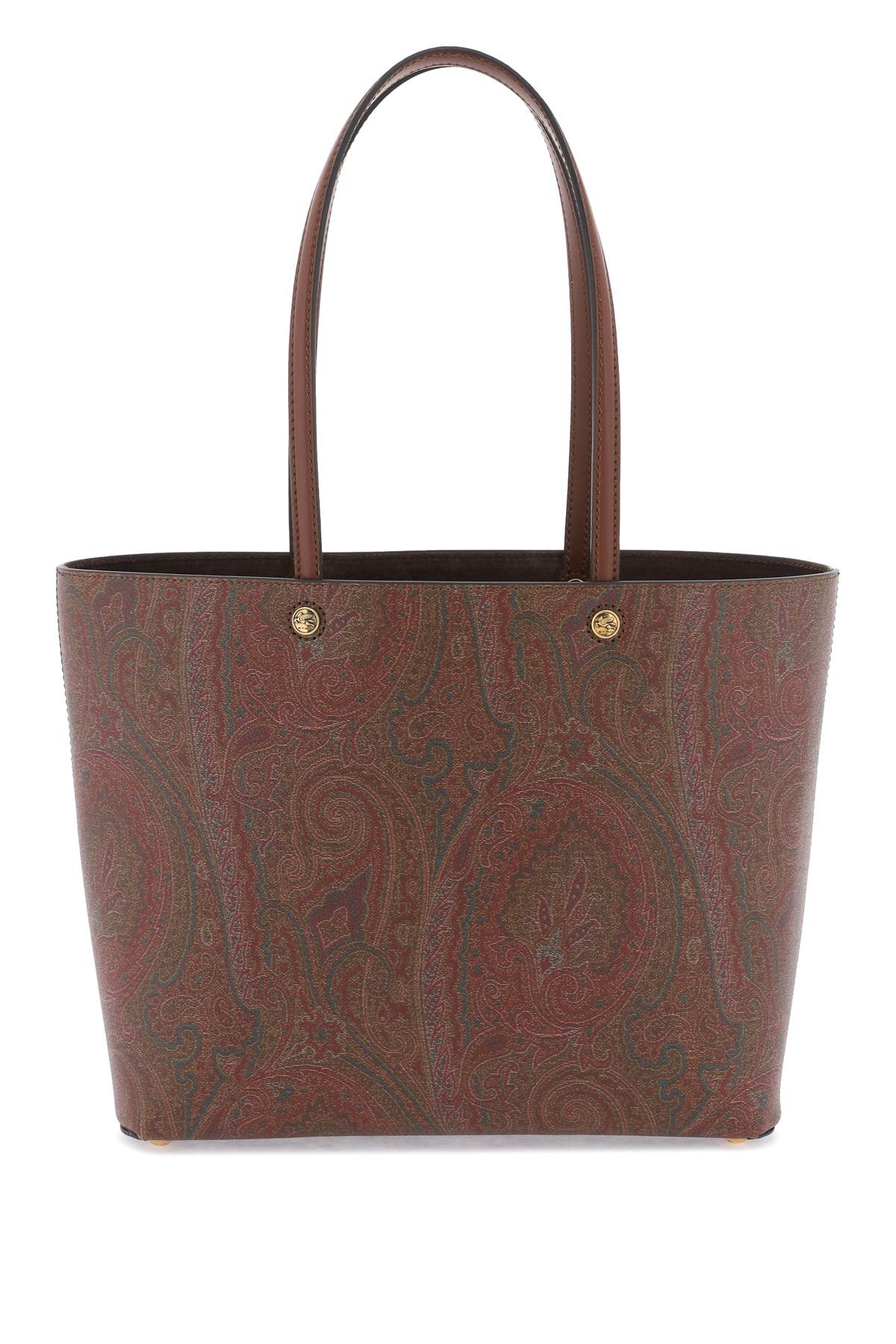 Etro Etro essential tote bag