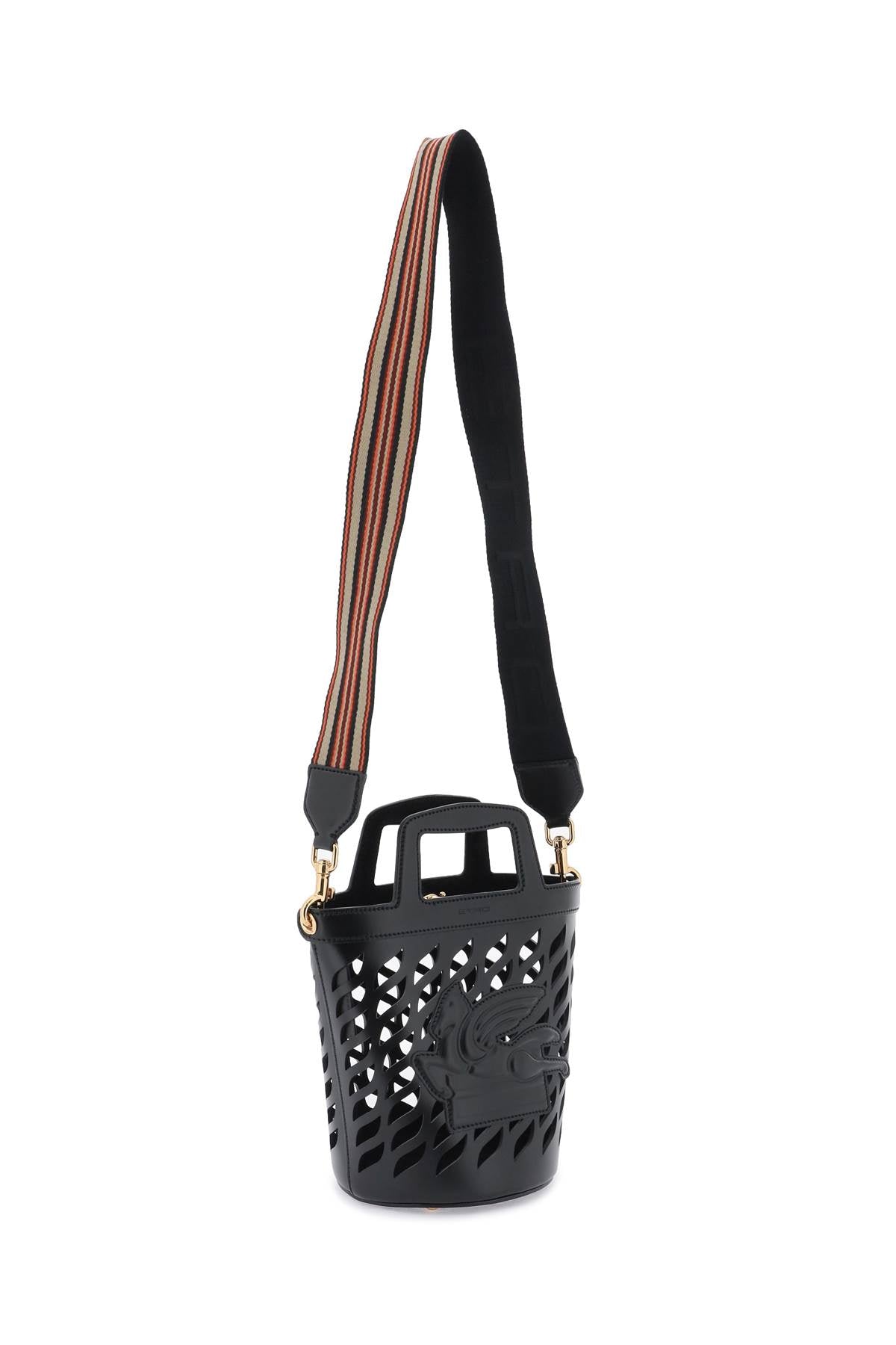 Etro Etro coffa bucket bag